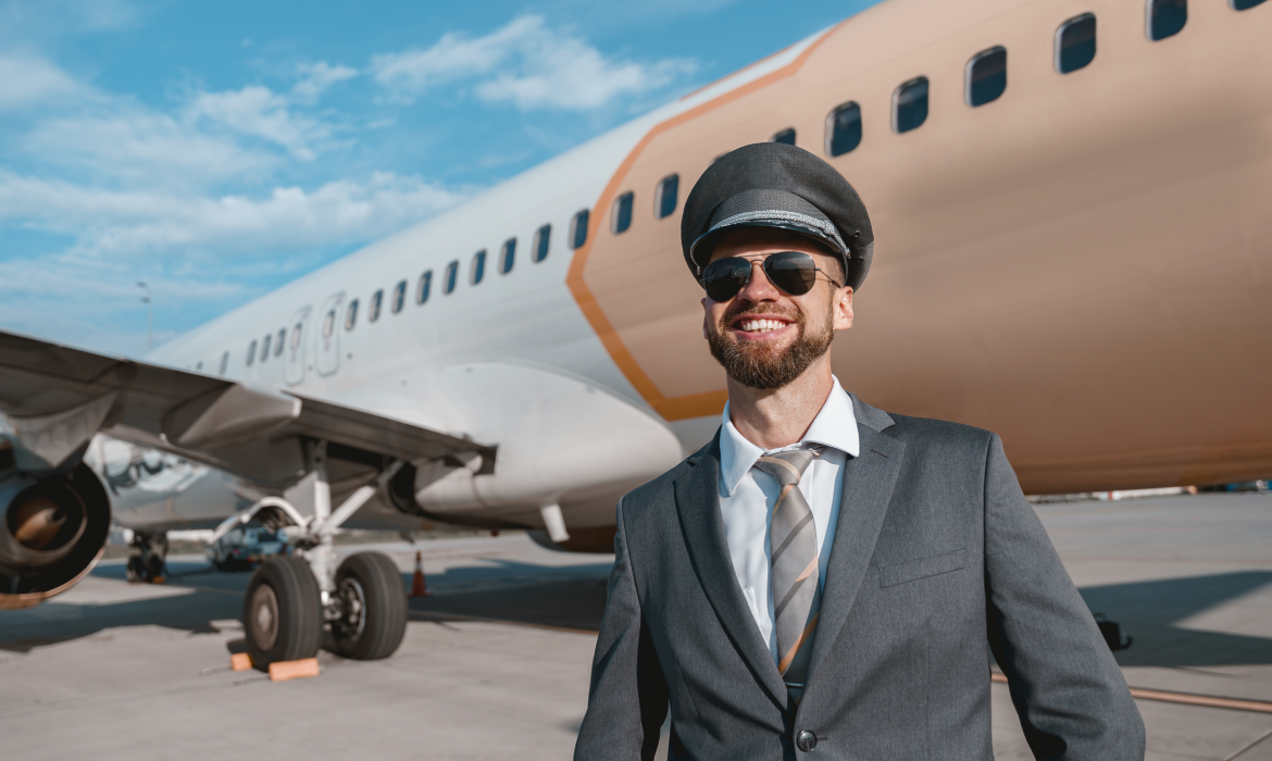 Happy International Country Flight Attendant Day